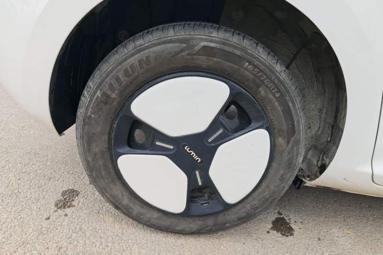 Used Qiyuan Lumin 2022 155 km – Refreshingly Sweet Edition
