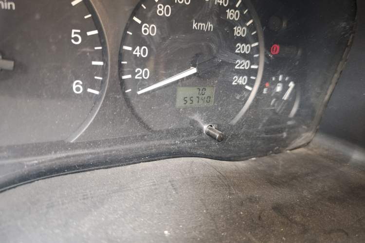 Used Ford Classic Transit 