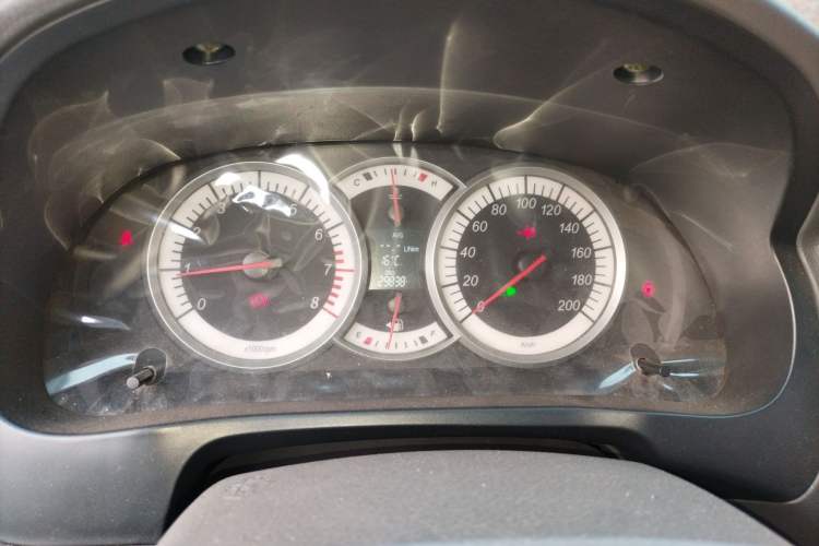 Used Suzuki Liana A6 2014 Hatchback 1.4L Manual Ideal Model