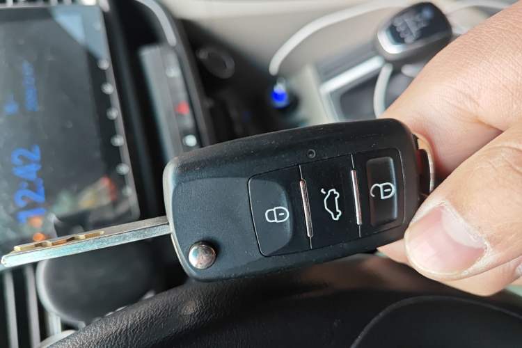 Used Buick GT 2017 15N Manual Elite Version
