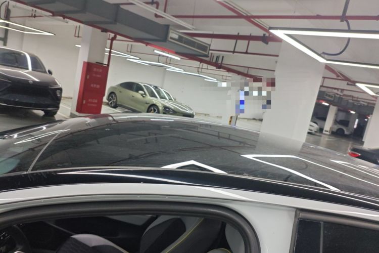 Used Volkswagen ID.3 2022 Pro Smart Edition
