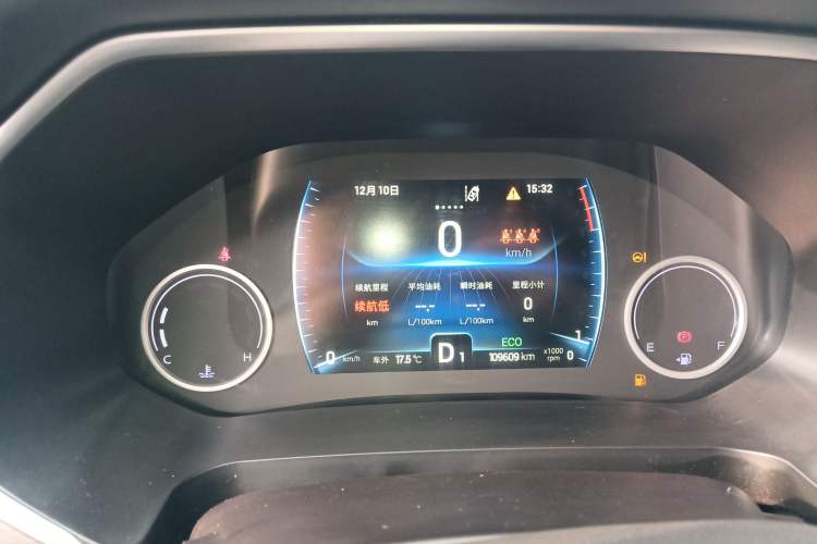 Used Chery Tiggo 8 2019 1.6 TGDI Automatic Luxury Model