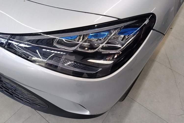 Used smart #1 2023 Pro Edition
