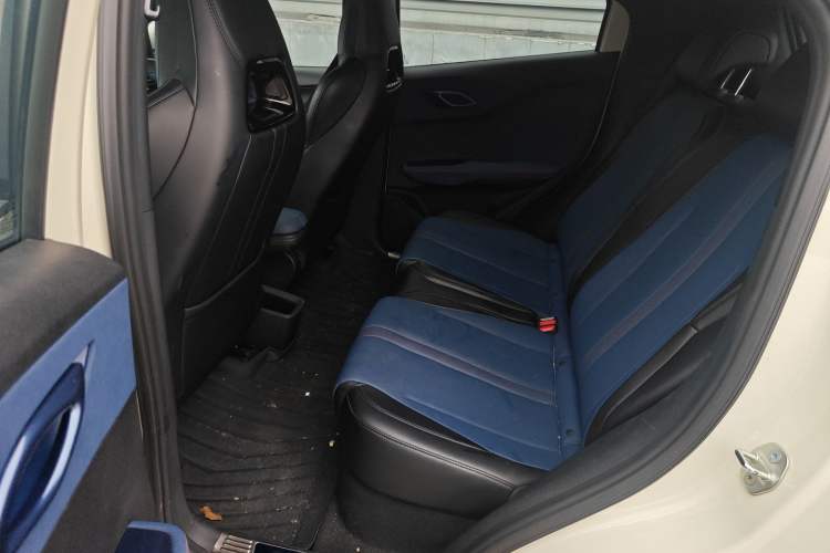 Used BYD Seagull 2025 305 km Free Version