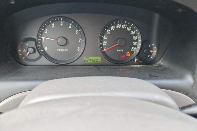 Used Hyundai Elantra 2011 1.6L Manual Comfort Version