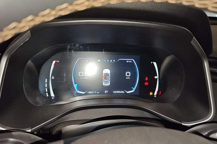 Used Haval LHERY 2023 1.5T Excellence Edition