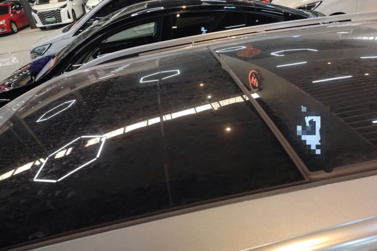 Used Volkswagen Tiguan L New Energy 2022 430 PHEV Plug-in Hybrid Flagship Edition