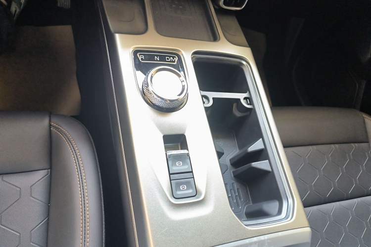 Used Haval DARGO 2022 1.5T DCT Two-Wheel Drive Labrador Edition