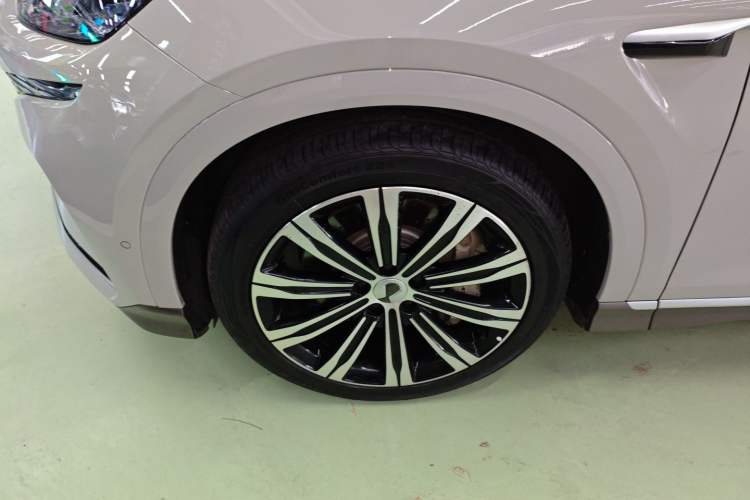 Used Denza N7 2023 Long-Range Performance Edition