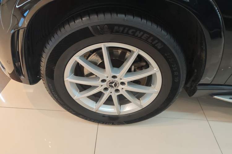 Used Mercedes-Benz GLE 2020 Restyled GLE 350 4MATIC Fashion Edition Special Version