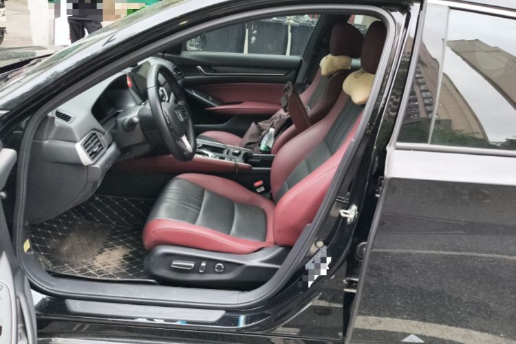 Used Honda Inspire 2022 260TURBO Jingyue Version