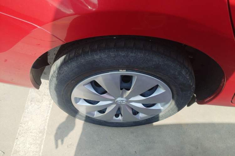 Used Toyota YARiS L Zhi Xiang 2020 1.5L CVT Leading Edition