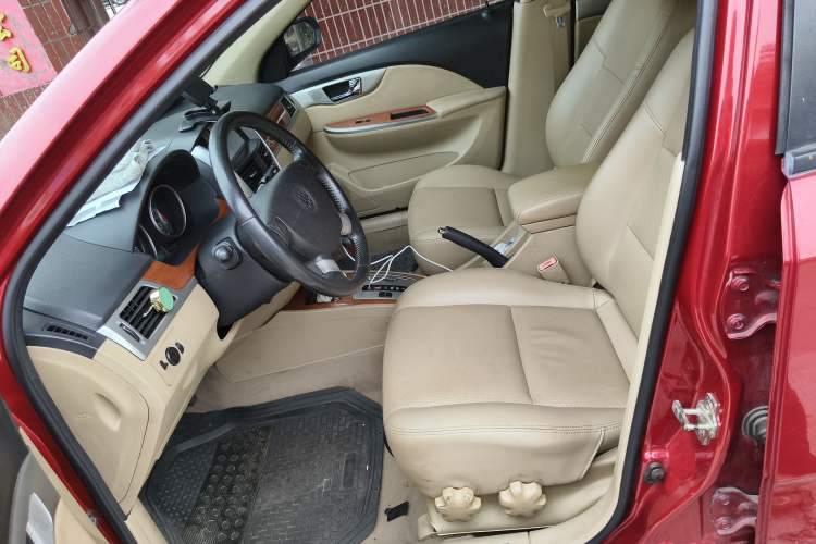 Used Buick Excelle 2011 1.6 LE-AT
