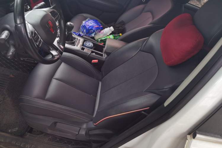 Used Roewe RX5 2020 20T Manual 4G Connect Super-Luxury Flagship Edition