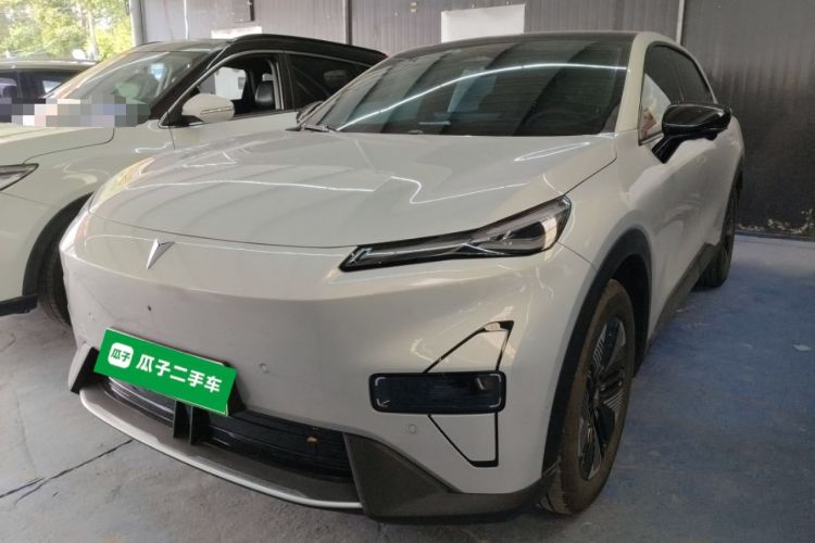 Used Deepal S05 2024 510 Plus Pure Electric Version