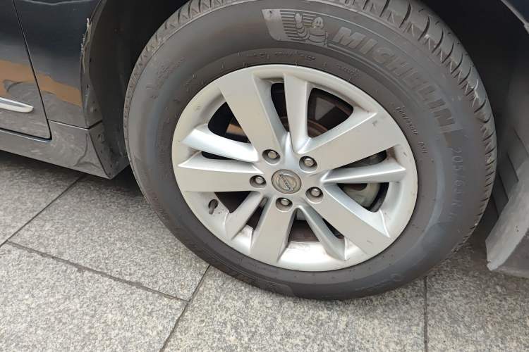 Used Nissan Teana 2011 2.5L XL Advanced Edition
