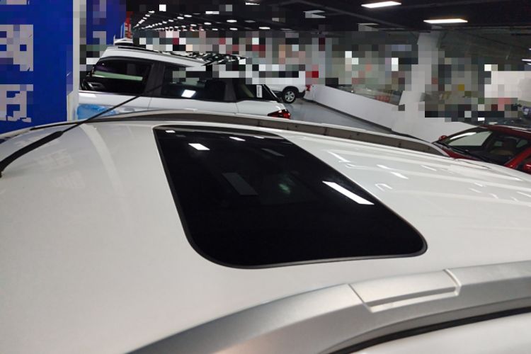 Used Ford EcoSport 2013 1.5L Manual Luxury Model