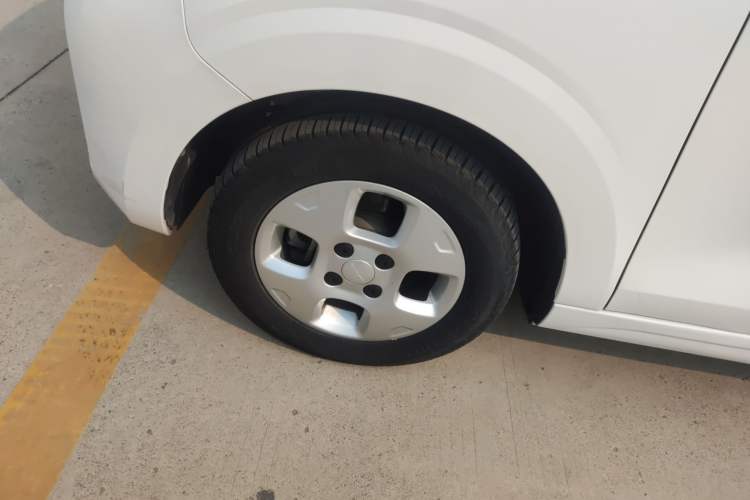 Used Roewe Clever 2021 302km Excellence Edition
