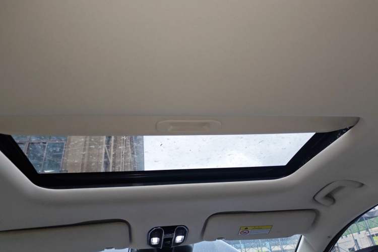 Used GAC Trumpchi E8 New Energy 2024 150km MAX