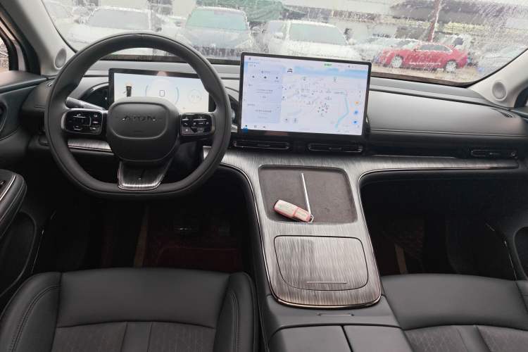 Used AION S MAX 2024 70 Star Edition