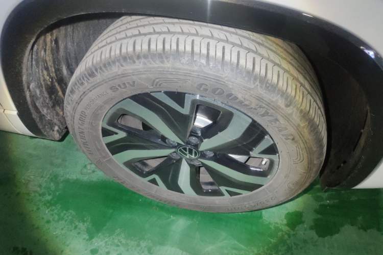 Used Volkswagen Tayron GTE Plug-in Hybrid 2023 280TSI Luxury Plus Advanced Edition