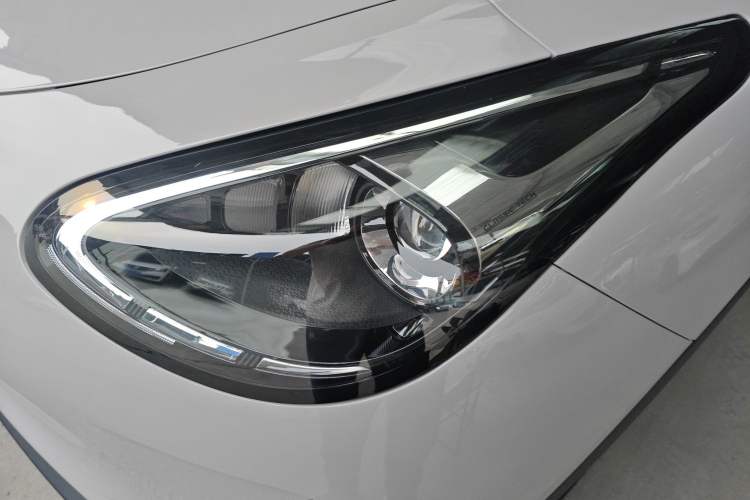 Used Geely Galaxy Geome 2026 Model 310km Youth Edition
