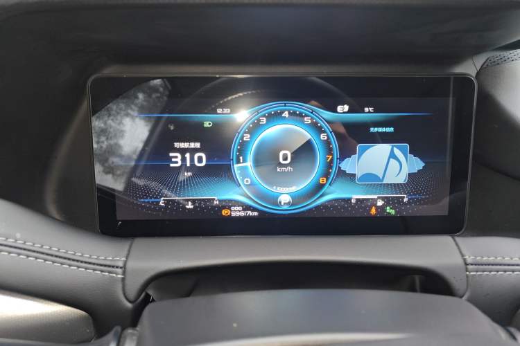 Used Geely Auto Haoyue 2020 1.8TD DCT Flagship 7-Seater