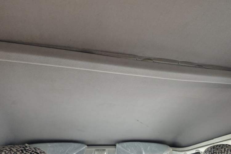 Used Wuling Zhiguang 2013 1.0L Practical Version
