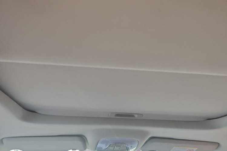 Used GAC Trumpchi GS4 2015 200T G-DCT Luxury Edition
