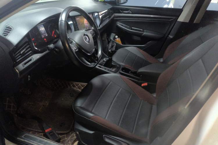 Used Volkswagen Bora 2019 1.5L Manual Comfort Version