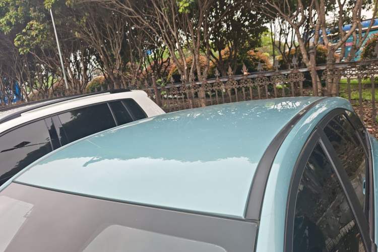 Used NETA V 2022 Chao 400 Lite Roof