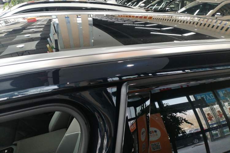 Used BMW X3 2025 xDrive25L Luxury Package
