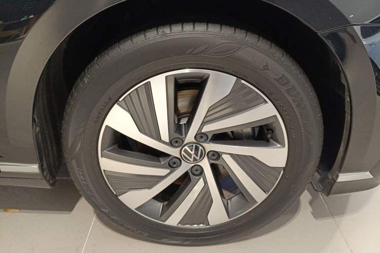 Used Volkswagen Magotan GTE Plug-in Hybrid 2022 GTE Luxury Model