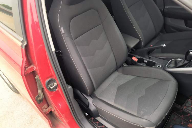 Used Volkswagen Polo 2019 Plus 1.5L Automatic Panoramic Enjoyment Edition