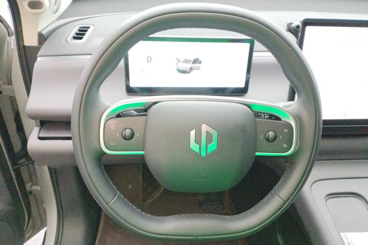 Used Leapmotor C10 2024 530 Comfort Edition
