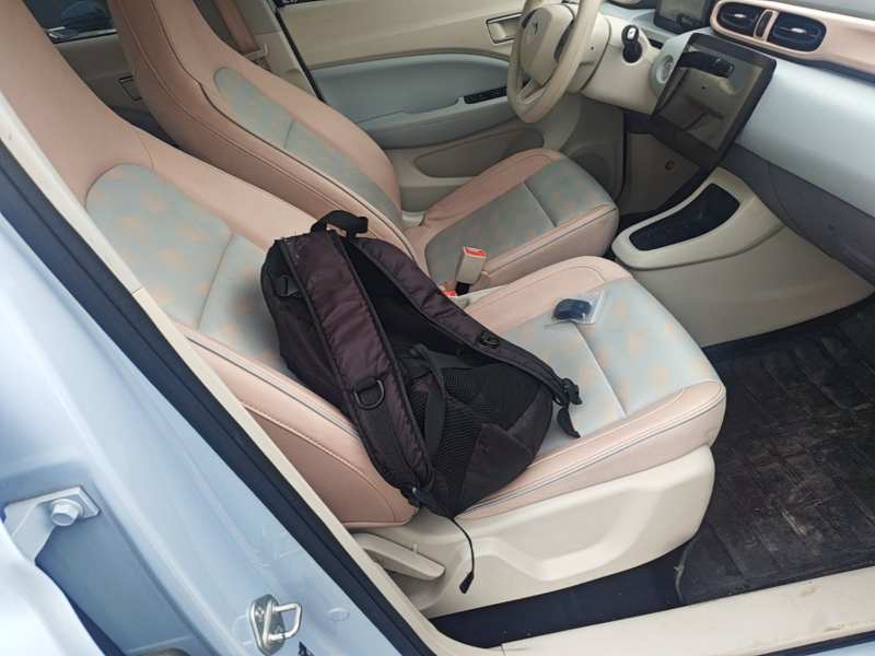 Used Leapmotor T03 2023 403 Lite Edition — 24