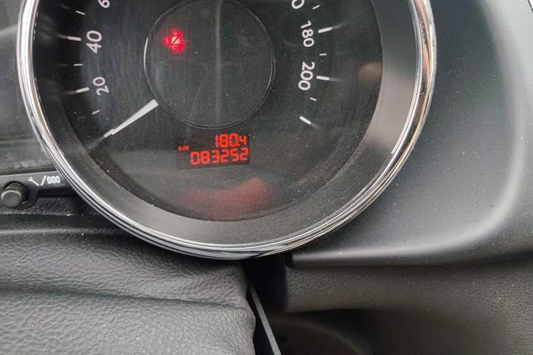 Used Peugeot 3008 2013 2.0L Manual Classic Edition