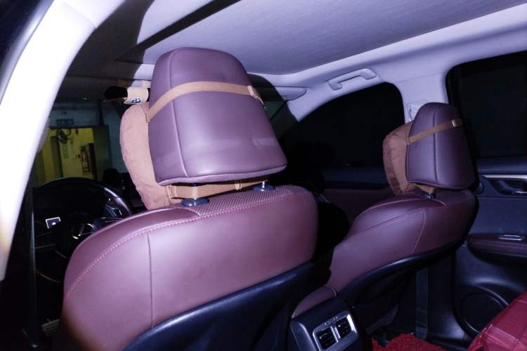Used Lexus RX 2020 Facelifted 300 4x4 Elegant Edition
