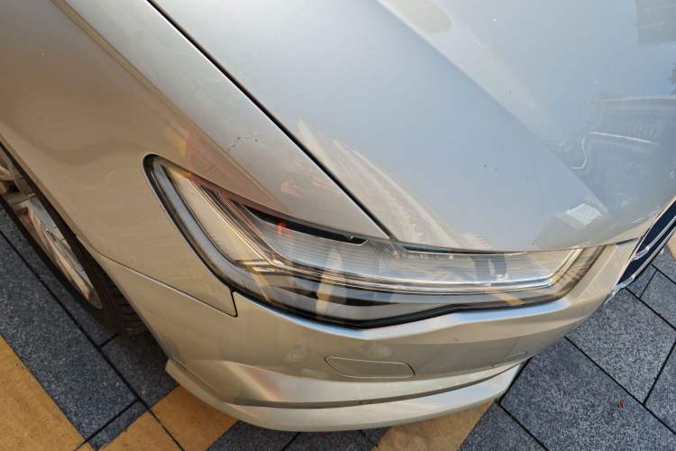 Used Audi A6L 2018 30th Anniversary Edition 45 TFSI quattro Sport model