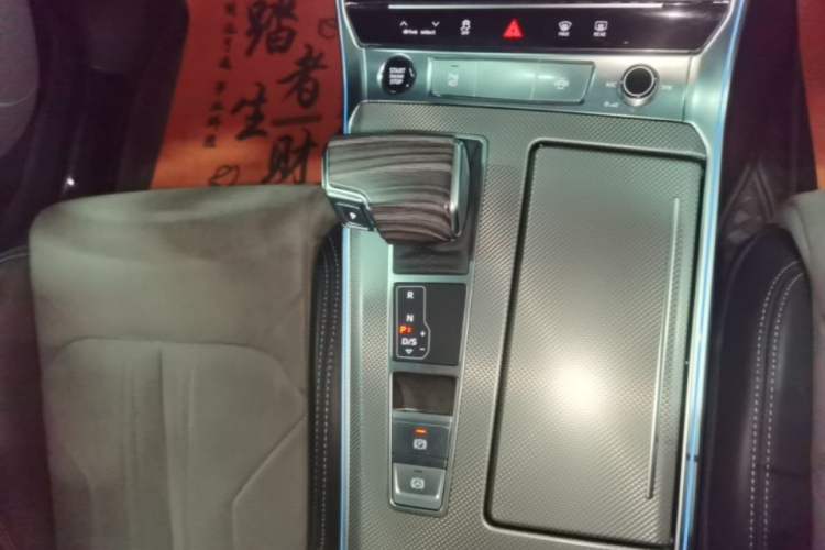 Used Audi A6L 2024 45 TFSI Prestige Dynamic Edition
