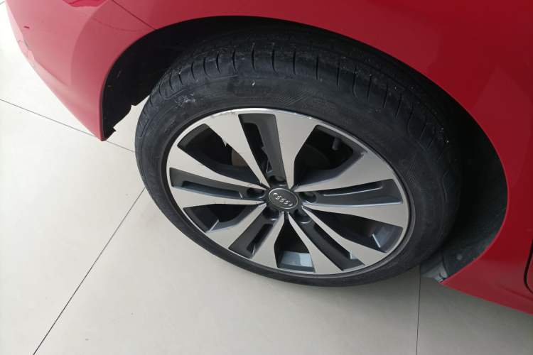 Used Audi A3 2021 Sportback 35 TFSI Ambition Style Edition