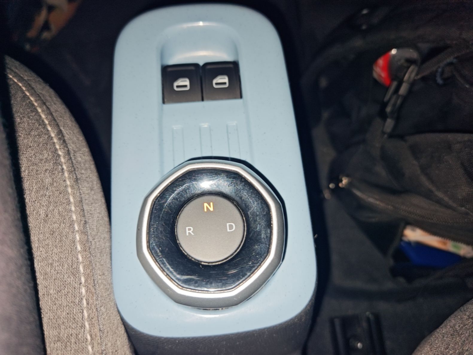 Geely Galaxy Panda 2024 Panda Mini 200km Endurance Bear — снимка 16