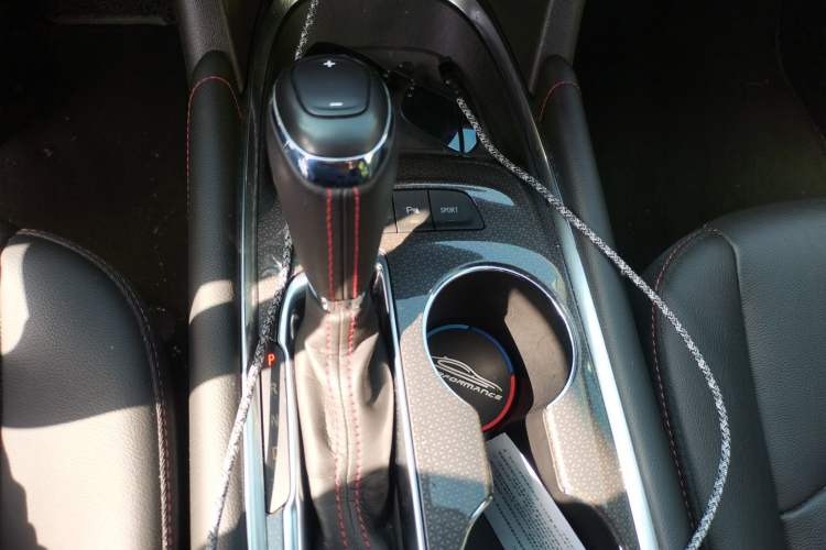 Used Chevrolet Malibu XL 2020 Redline 550T Automatic Sport Edition
