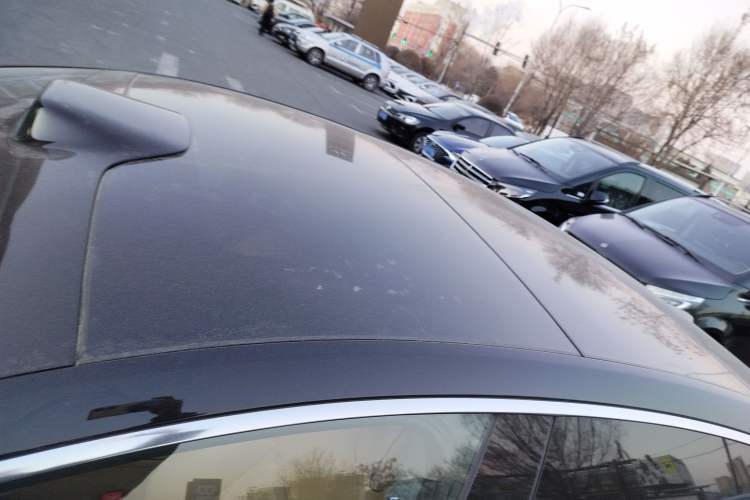 Used Hima Stelato S9 2024 All-Electric Ultra Four-Wheel-Drive Flagship Edition
