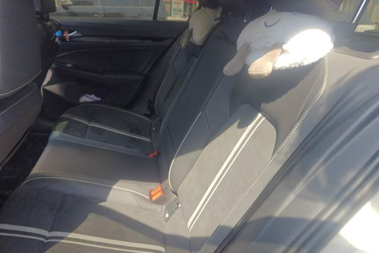 Used Volkswagen Golf 2021 280TSI DSG R-Line