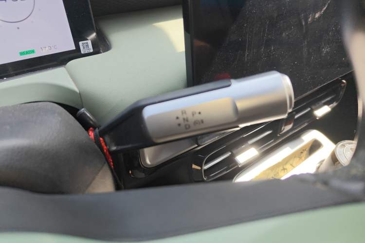 Used AION Y 2023 Plus 510 Tech Edition
