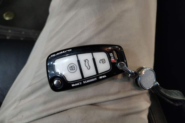 Used Audi TT 2013 TT Coupe 45 TFSI
