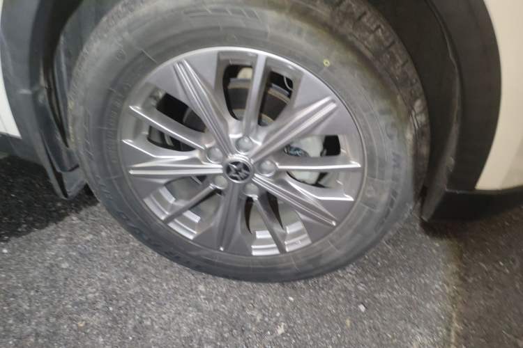 Used Venucia Star 2020 260T Automatic 48V Mild Hybrid Turbocharged Star Edition