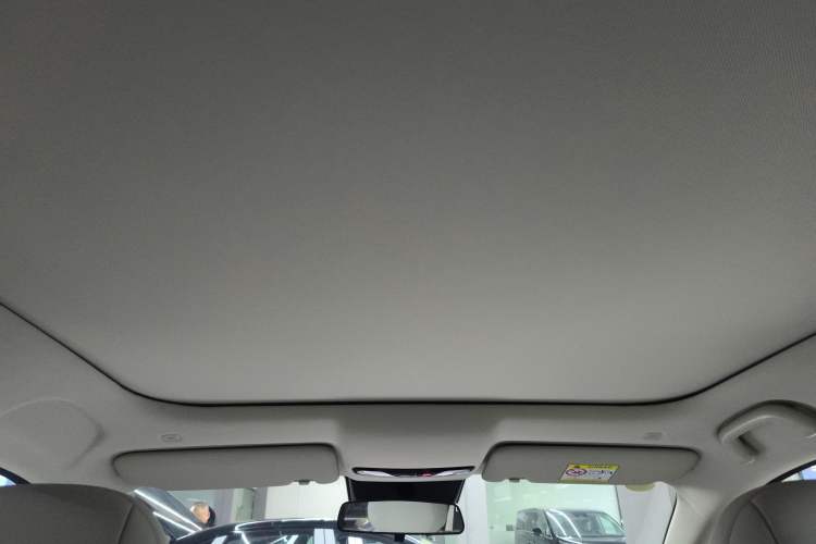 Used CHANGAN NEVO Q05 2026 Model 506 Max Headliner