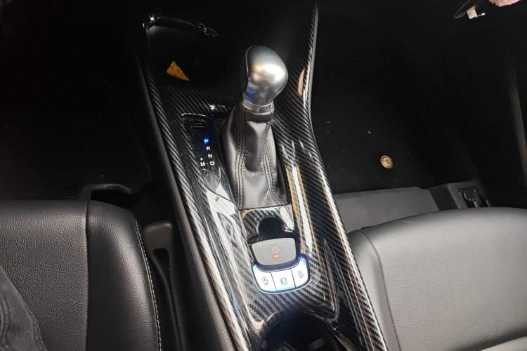 Used Toyota C-HR 2020 2.0L Leading Edition
